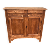 Old Parisian sideboard