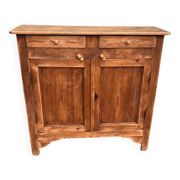 Ancien buffet parisien