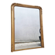 Antique Louis Philippe mirror