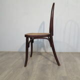 Thonet chair in early 1900