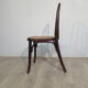 Chaise Thonet début 1900