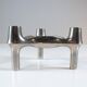 Candleholders from BMF, Set of 9
