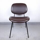Mid-century office chair by Olivetti Arredamenti Metallici