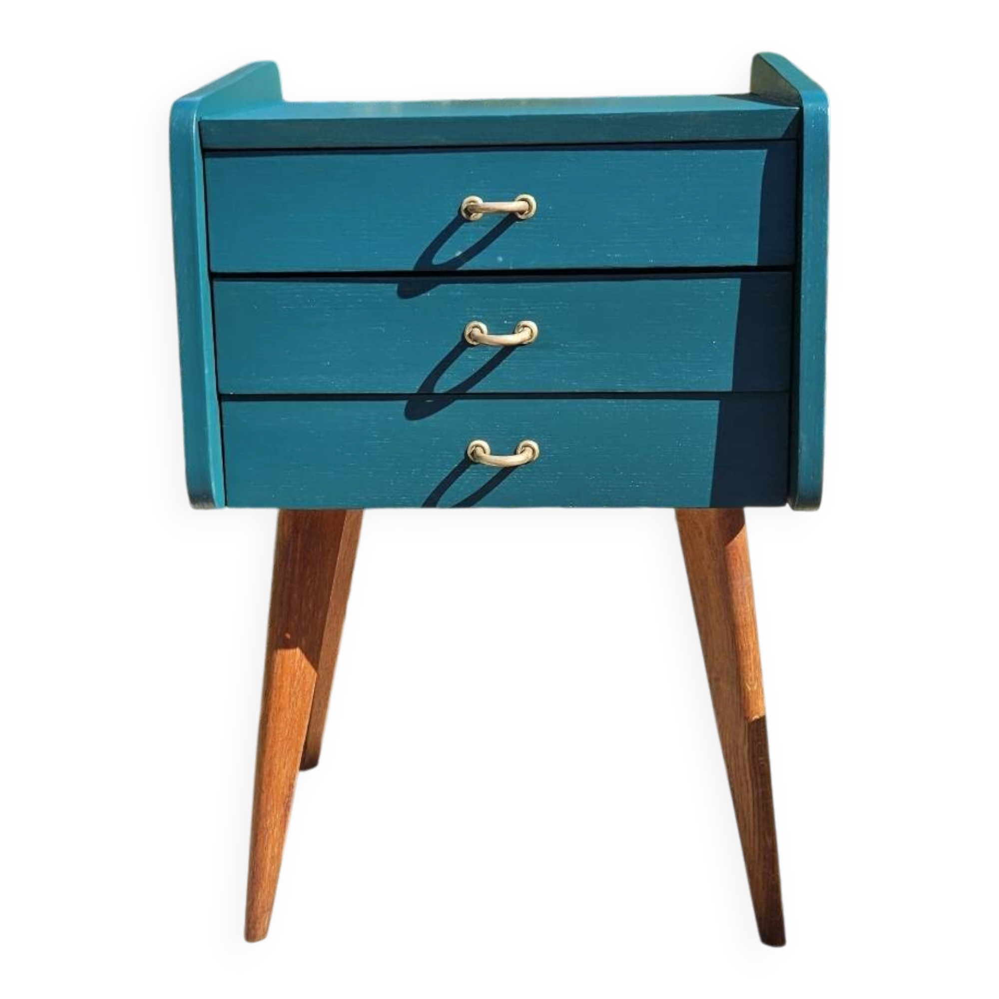 Table de chevet scandinave