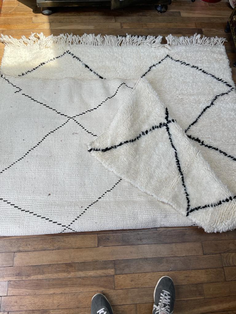 Blessed carpet orarain 146x240cm