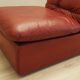 Modular sofa, Italian design, 1960s, production: Italy