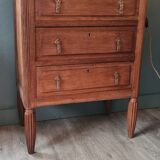Chest of drawers artdeco