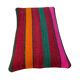 Housse de coussin turque faite à la main, 30 x 50 cm