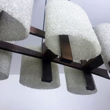 Scandinavian hanging 6 fires