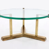 Table Peter Ghyczy Model T37 low model, 1960