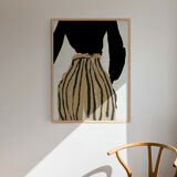 Giclee art print, 60x80