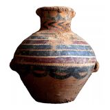 Chinese Neolithic Yangshao Culture Painted Pottery