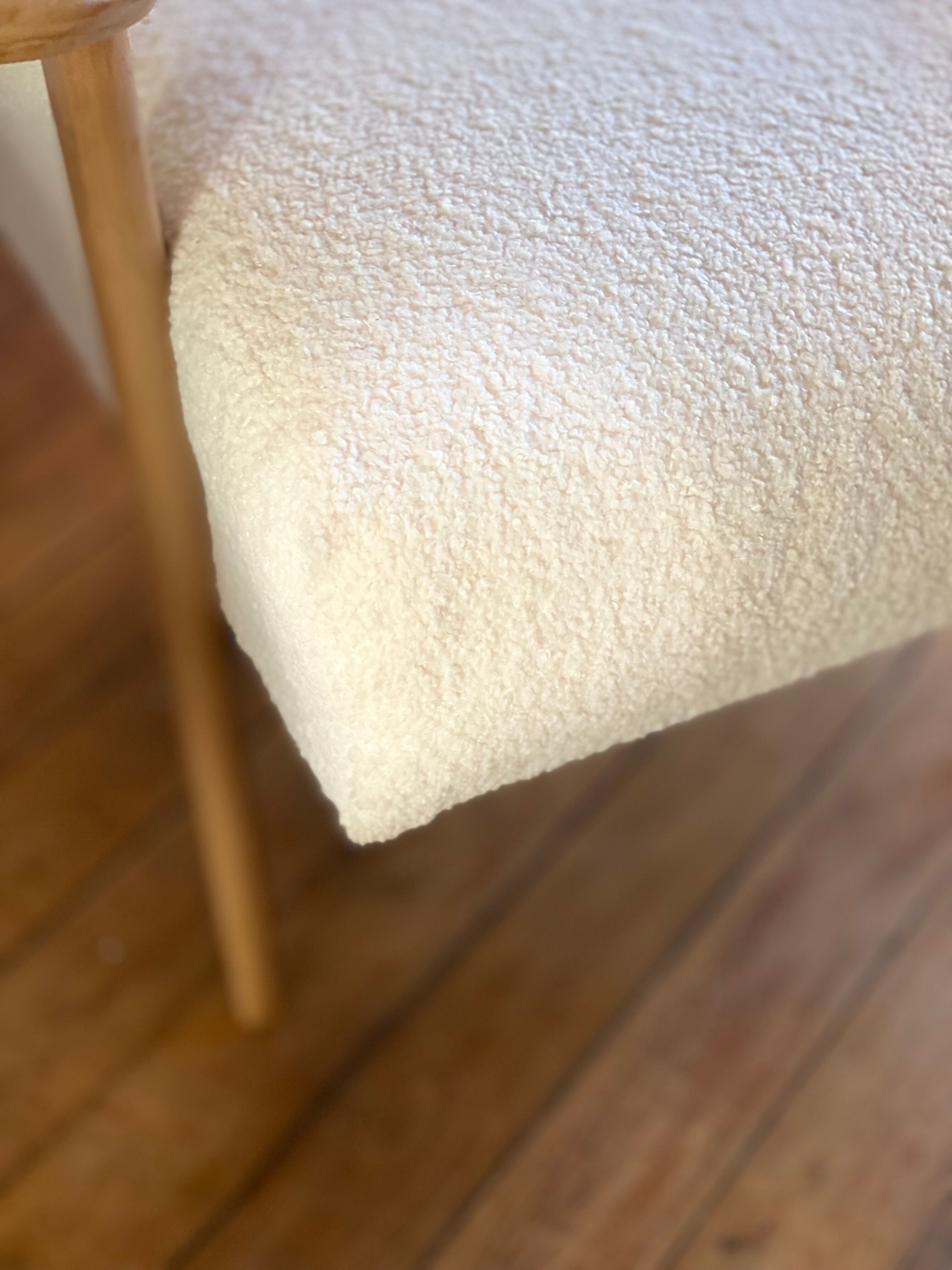 Scandinavian armchairs 50/60