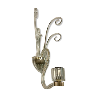 Large Art Deco Sconce Wall Light