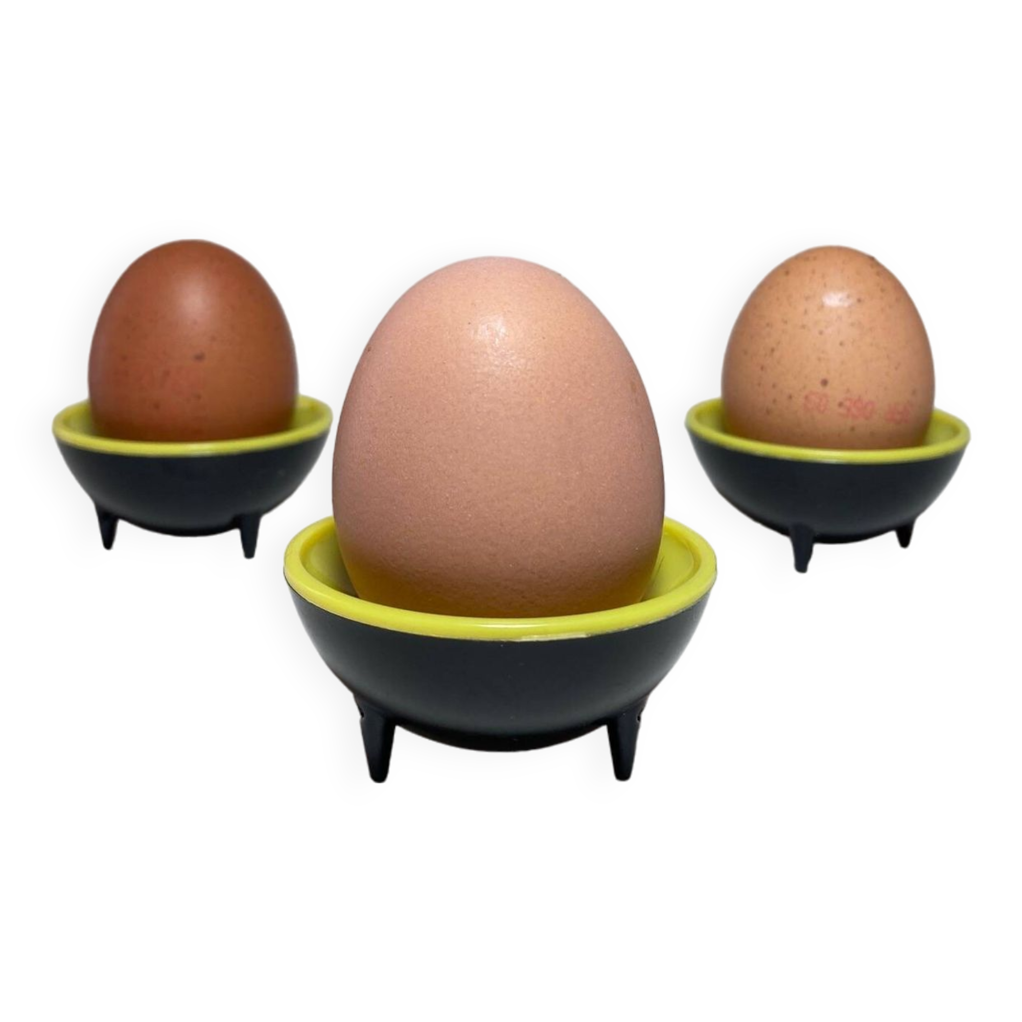 Egg cups