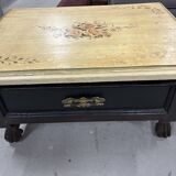 Napoleon III coffee table