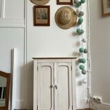 Small vintage parisian buffet