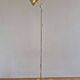 Lampadaire des années 1970, Belid, Suède
