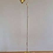 1970s floor lamp, Belid, Sweden
