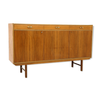 Teak sideboard, Sweden, 1960