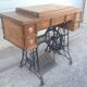 Old neva sewing 1900