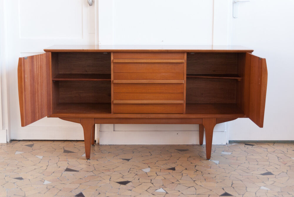 Jentic sideboard 135cm