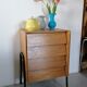 Meuble de rangement années 60