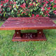 1960 coffee table