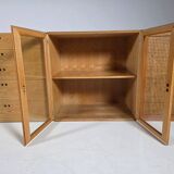 Modular storage furniture "Samara" by Derk Jan de Vries for Maisa, 1970