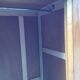 Armoire vintage