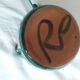 Ceramic saucepan by Robert Picault