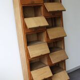 Meuble de notaire 30's