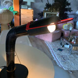 Periscope lamp Targetti 70s Italy