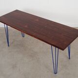 Rosewood desk, Danish design, 1970s, made in Denmark