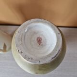 Paire de vases - En porcelaine - Turn Teplitz Bohemia, Autriche - RStK - 1900
