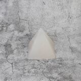 Decorative Stone  Pyramid