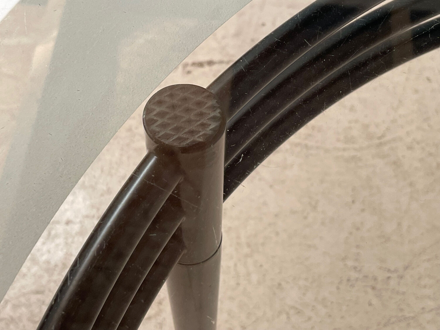 Table for 6 people Atlantic by Pascal Mourgue for Artelano