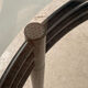 Table for 6 people Atlantic by Pascal Mourgue for Artelano