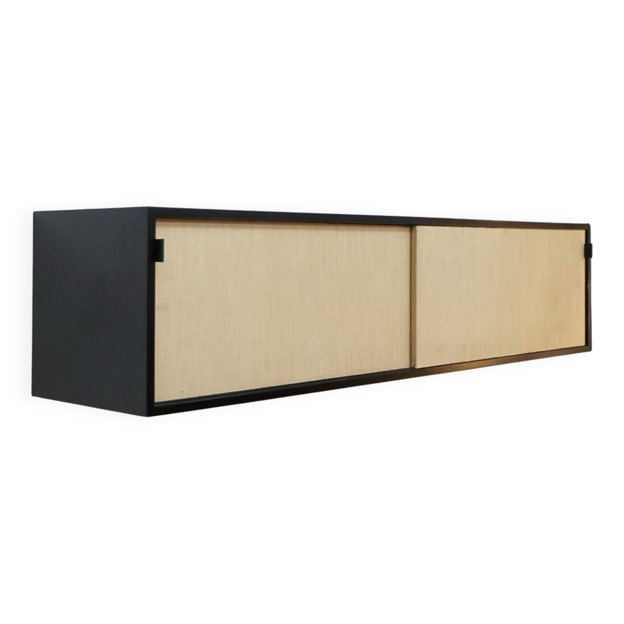 Floating sideboard by Florence Knoll