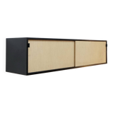 Floating sideboard by Florence Knoll
