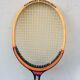 Racquet frame wood Donnay