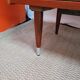 Sideboard 70s plated teak.