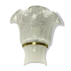 60s 70s Doria lamp light wall lamp wall lamp Space Age 60s design