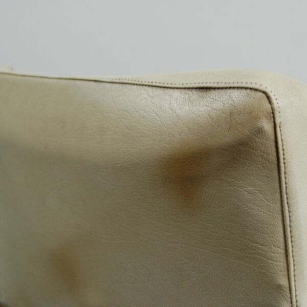 Fauteuil bridge par Jean Domps et Claude Gaillard pour DMU 1950s