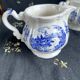 English tea service