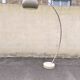 Arc floor lamp by Harvey Guzzini 70s