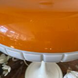 Siemens table lamp Siform 2000, UFO, 1960-69