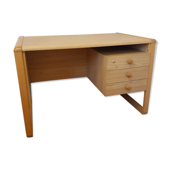 80s desk