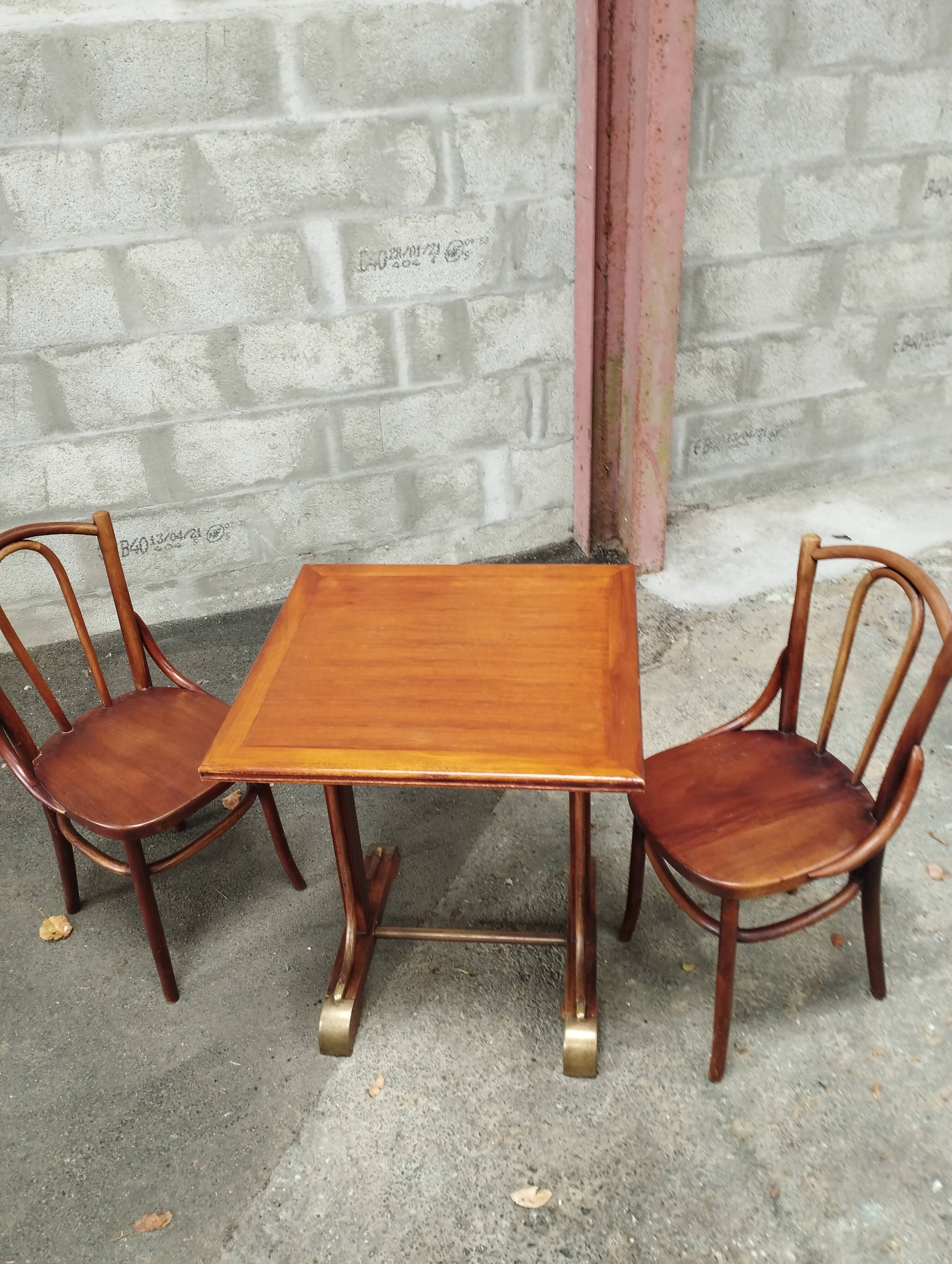 Bistro set Comptoir de Famille