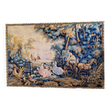 Robert Four tapestry